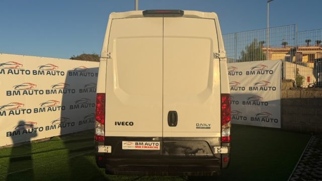 IVECO Daily usata 9
