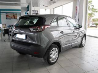 OPEL Crossland X usata, con Boardcomputer