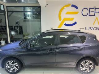 HYUNDAI Bayon usata, con Chiusura centralizzata
