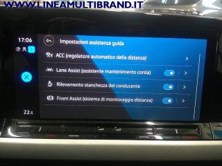 VOLKSWAGEN Golf usata, con Servosterzo