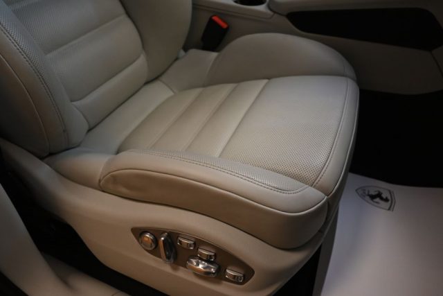 PORSCHE Macan usata 80