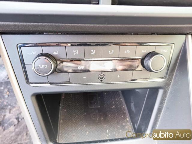 VOLKSWAGEN Polo usata, con Airbag testa