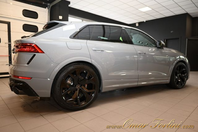 AUDI RS Q8 usata 156