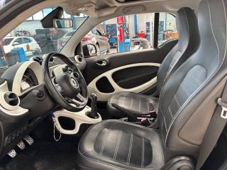 SMART ForTwo usata, con Sensori di parcheggio posteriori