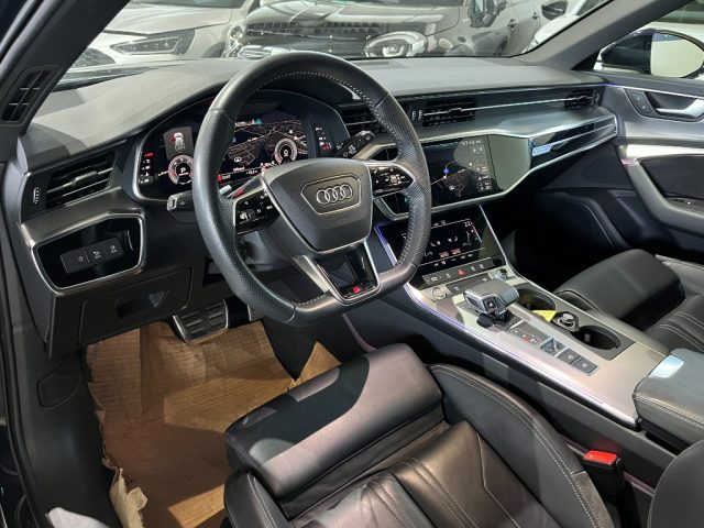 AUDI A6 usata, con Climatizzatore