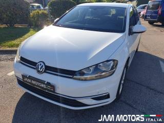 VOLKSWAGEN Golf 1.6 TDI 115CV DSG 5p. Business BlueMotion Technolo