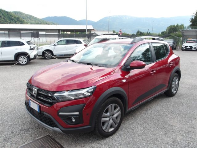 DACIA Sandero usata 6