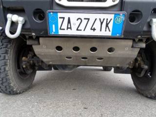 LAND ROVER Defender usata 11