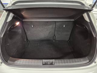 FIAT Tipo usata, con Sedile posteriore sdoppiato