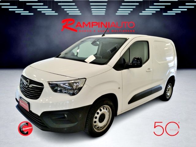 OPEL Combo usata 0
