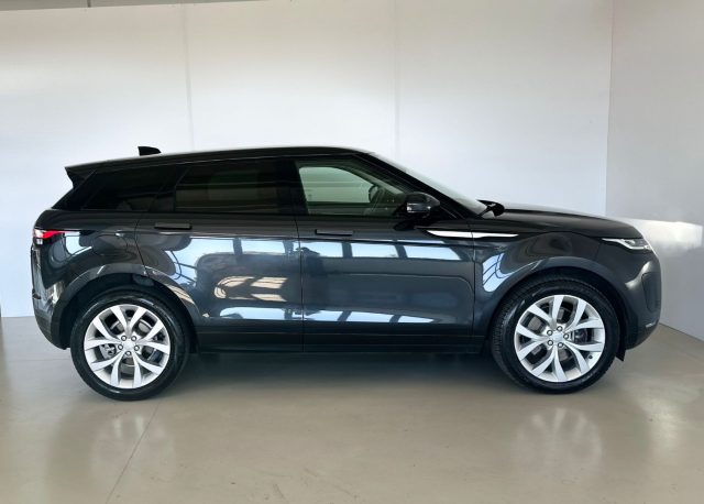 LAND ROVER Range Rover Evoque usata, con Cerchi in lega