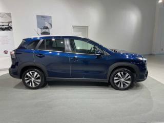 SUZUKI S-Cross usata, con Airbag laterali