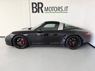 PORSCHE 991 usata, con Fendinebbia