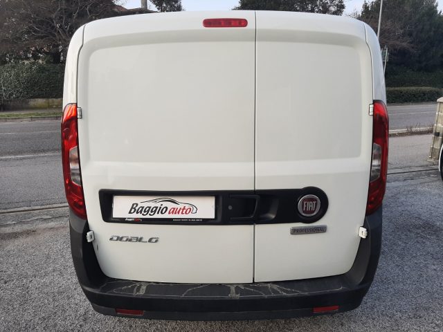 FIAT Doblo usata 11