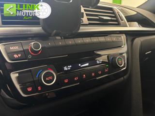 BMW 320 usata 18