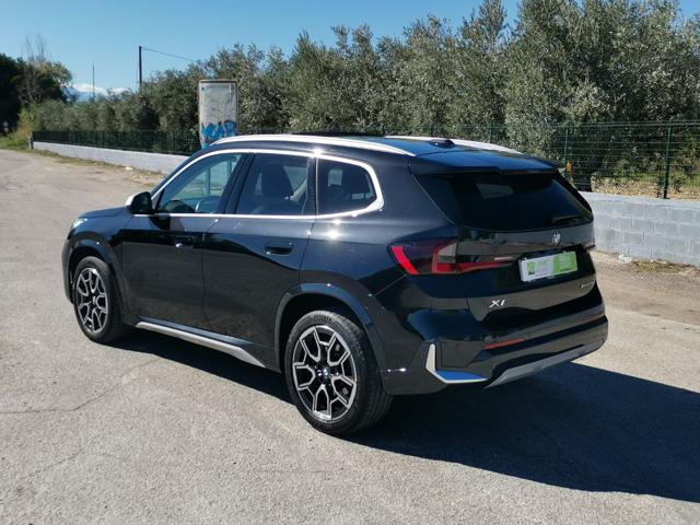 BMW X1 usata, con Airbag