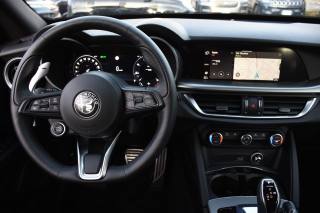 ALFA ROMEO Stelvio usata, con Chiusura centralizzata