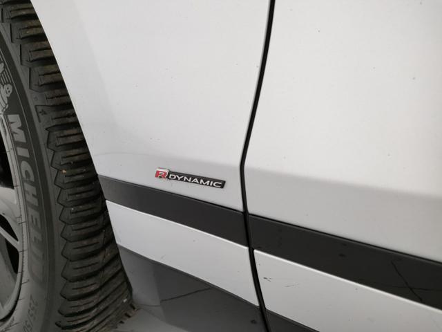 LAND ROVER Range Rover Velar usata, con Controllo automatico clima