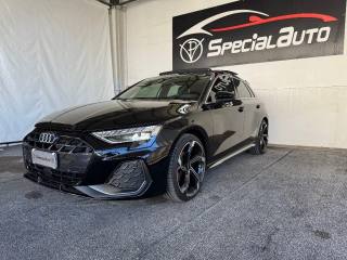 AUDI A3 usata, con Immobilizzatore elettronico