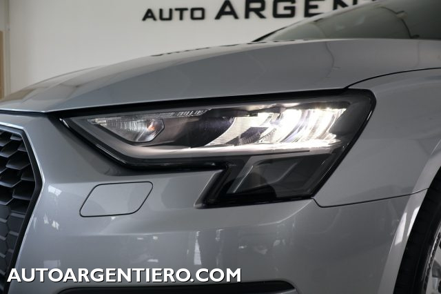 AUDI A3 usata, con Freno di stazionamento elettrico