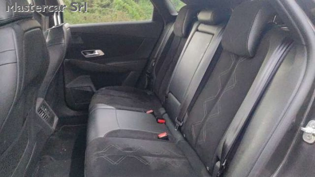 DS AUTOMOBILES DS 7 usata, con Boardcomputer