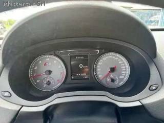 AUDI RS Q3 usata, con Chiusura centralizzata telecomandata