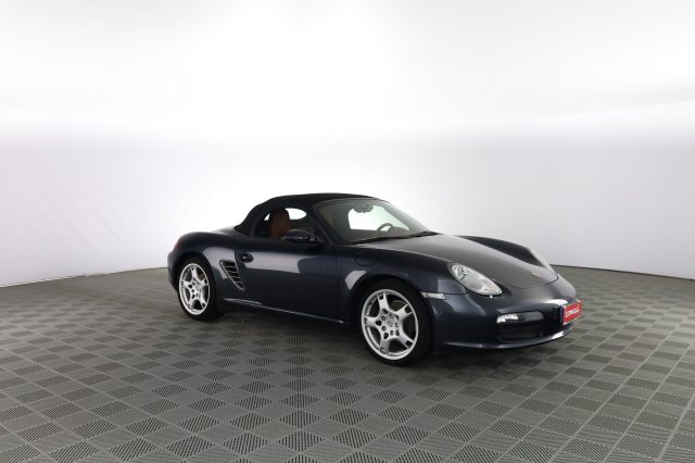 PORSCHE Boxster usata 1