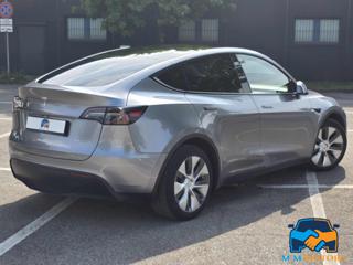 TESLA Model Y usata, con Cerchi in lega