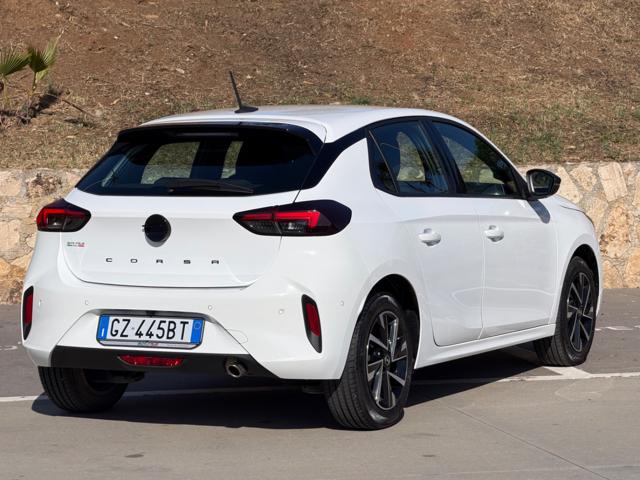 OPEL Corsa usata, con Cerchi in lega