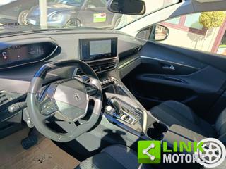 PEUGEOT 3008 usata, con Riconoscimento dei segnali stradali