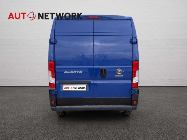 FIAT Ducato usata, con Chiusura centralizzata