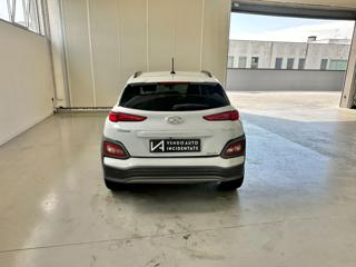 HYUNDAI Kona usata, con Antifurto