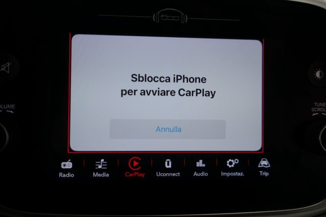 FIAT 500X usata 56