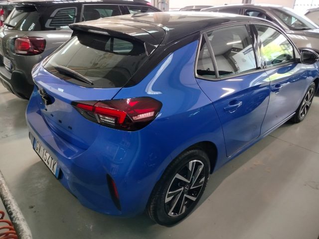 OPEL Corsa usata, con Cerchi in lega
