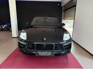 PORSCHE Macan usata, con Airbag