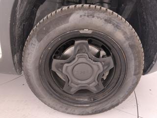 FIAT Panda usata 26