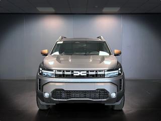 DACIA Duster usata, con Airbag