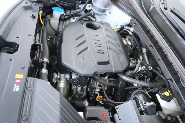 KIA Sportage usata 59