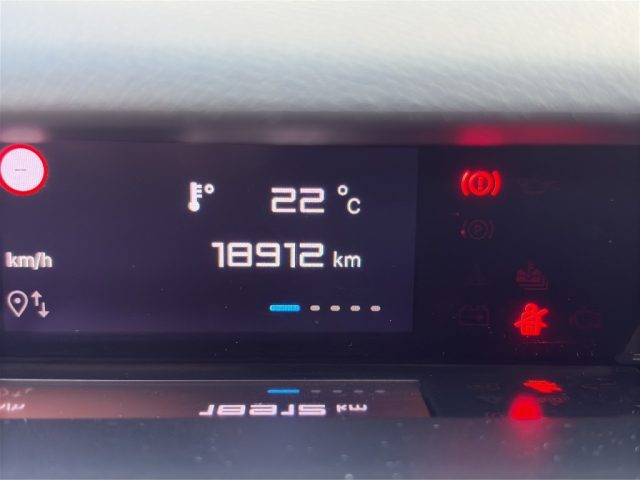 CITROEN C3 usata, con Sistema di navigazione