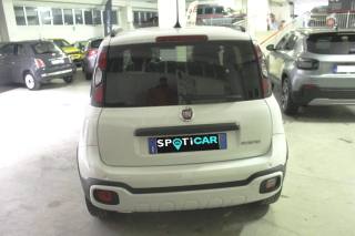 FIAT Panda usata, con Alzacristalli elettrici