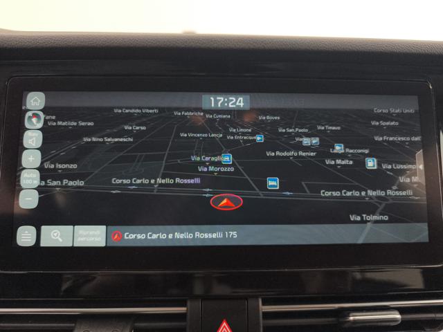 KIA Niro usata, con Servosterzo