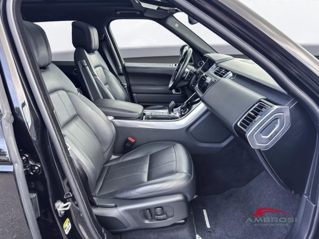 LAND ROVER Range Rover Sport usata 9