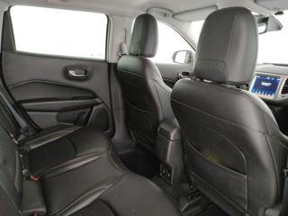 JEEP Compass usata, con MP3