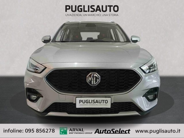 MG ZS usata, con Airbag