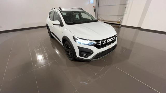 DACIA Sandero usata, con Airbag laterali
