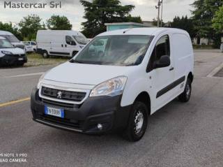 PEUGEOT Partner usata, con Airbag Passeggero