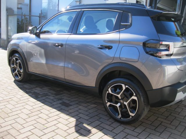 CITROEN C3 usata, con Alzacristalli elettrici