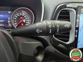 JEEP Compass usata, con Immobilizzatore elettronico