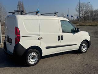 FIAT Doblo usata, con Autoradio
