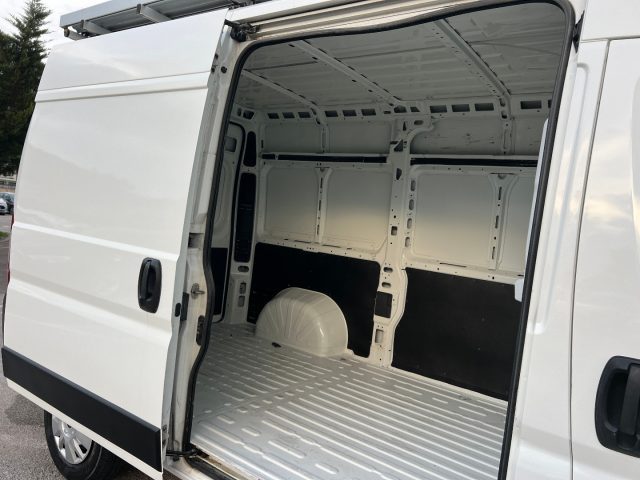 FIAT Ducato usata, con ESP
